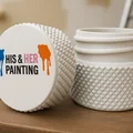 Hộp Đựng Có Ren Tùy Chỉnh (Custom Threaded Container) - Thumbnail 4