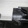 Giá đỡ chặn đầu cho máy cắt thanh và ống Dremel - Thumbnail 6
