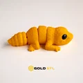 Bộ sưu tập 4000+ Flexi Mini Animals STL & 3MF | Mô hình in 3D khớp nối - Thumbnail 2
