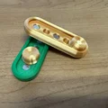 (Not So) Itty Bitty Fidget - Phiên bản nâng cấp - Thumbnail 1
