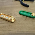 (Not So) Itty Bitty Fidget - Phiên bản nâng cấp - Thumbnail 2