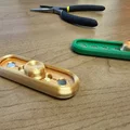 (Not So) Itty Bitty Fidget - Phiên bản nâng cấp - Thumbnail 3