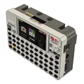 Cardputer Zero: Mô hình tham chiếu 3D hỗ trợ phát triển thiết bị cầm tay - Thumbnail 1