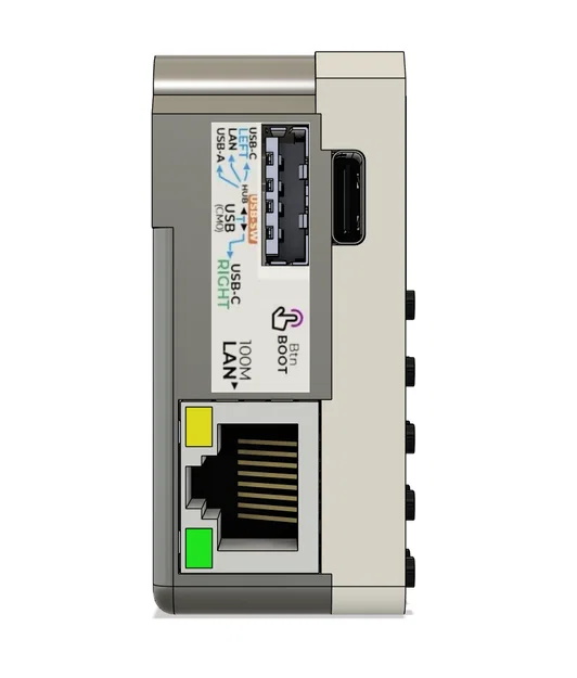 Cardputer Zero: Mô hình tham chiếu 3D hỗ trợ phát triển thiết bị cầm tay - Image 3