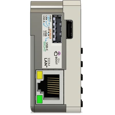 Cardputer Zero: Mô hình tham chiếu 3D hỗ trợ phát triển thiết bị cầm tay