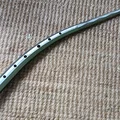 Ống ngậm kèn Cornet kiểu Lubeck, bore 4mm - Thumbnail 3