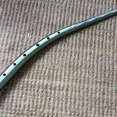 Ống ngậm kèn Cornet kiểu Lubeck, bore 4mm