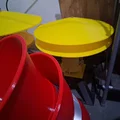 Mô hình còi báo động ACA Screamer 108 tỉ lệ 1/3 - Thumbnail 5