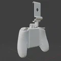 Giá đỡ điện thoại cho tay cầm Steam Controller 2026 - Thumbnail 1