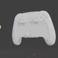 Giá đỡ điện thoại cho tay cầm Steam Controller 2026 - Thumbnail 2