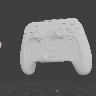 Giá đỡ điện thoại cho tay cầm Steam Controller 2026
