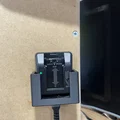 Giá treo tường cho bộ sạc KS Rage Circuit tiện lợi - Thumbnail 1
