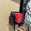 Giá treo tường cho bộ sạc KS Rage Circuit tiện lợi - Thumbnail 2