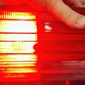 Cụm giữ bóng đèn cho Mercedes-Benz W114/W115 series 2 - Thumbnail 5