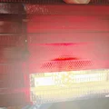 Cụm giữ bóng đèn cho Mercedes-Benz W114/W115 series 2 - Thumbnail 6