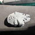 Vỏ bọc thẻ từ (Fob Cover) Millennium Falcon - Thumbnail 10