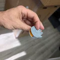 Vỏ bọc thẻ từ (Fob Cover) Millennium Falcon - Thumbnail 12