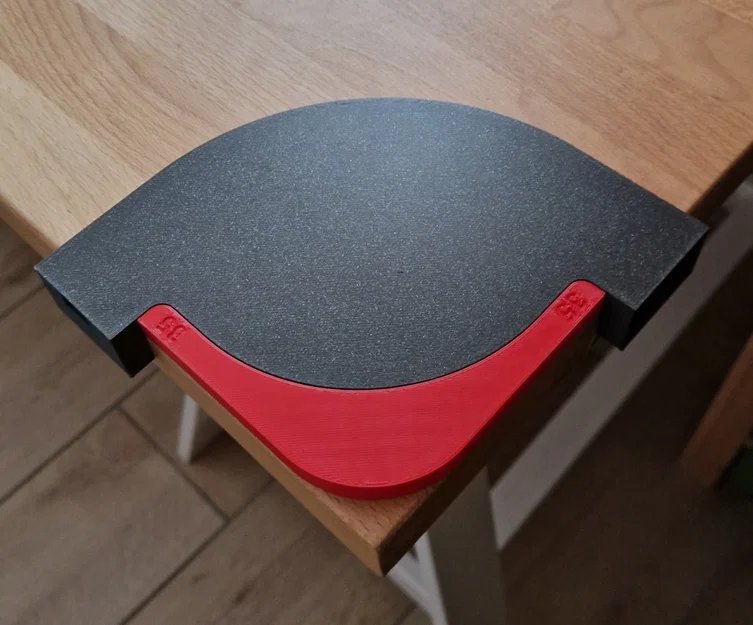 Bộ dưỡng bo góc Parametric cho máy Router (1-80 mm) - Image 1