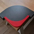 Bộ dưỡng bo góc Parametric cho máy Router (1-80 mm) - Thumbnail 1