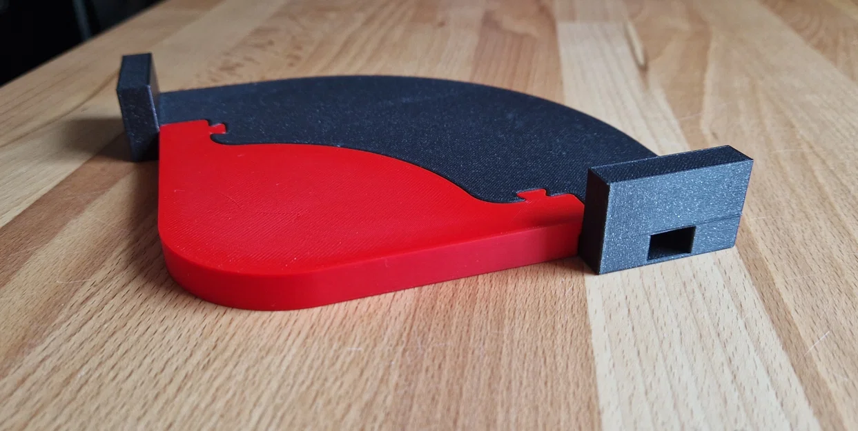 Bộ dưỡng bo góc Parametric cho máy Router (1-80 mm) - Image 2