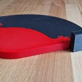 Bộ dưỡng bo góc Parametric cho máy Router (1-80 mm) - Thumbnail 2