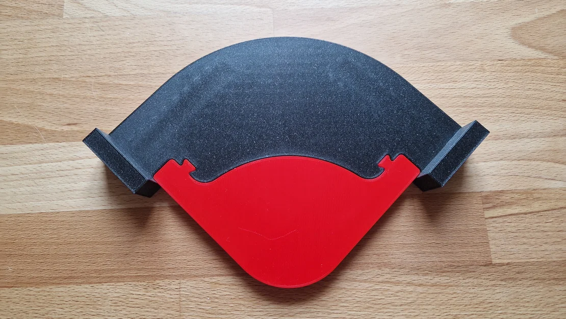 Bộ dưỡng bo góc Parametric cho máy Router (1-80 mm) - Image 3