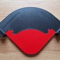 Bộ dưỡng bo góc Parametric cho máy Router (1-80 mm) - Thumbnail 3