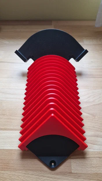 Bộ dưỡng bo góc Parametric cho máy Router (1-80 mm) - Image 5