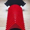 Bộ dưỡng bo góc Parametric cho máy Router (1-80 mm) - Thumbnail 5