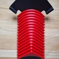 Bộ dưỡng bo góc Parametric cho máy Router (1-80 mm) - Thumbnail 6