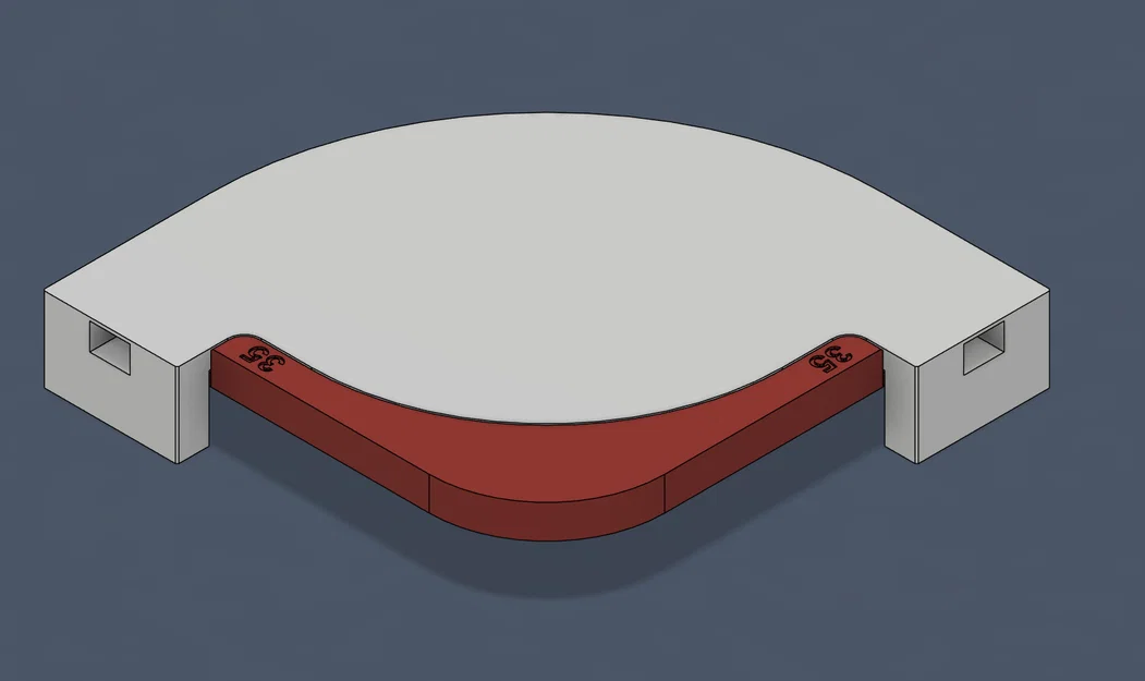 Bộ dưỡng bo góc Parametric cho máy Router (1-80 mm) - Image 8