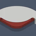 Bộ dưỡng bo góc Parametric cho máy Router (1-80 mm) - Thumbnail 8