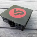 Vỏ bảo vệ Cobra 18S Quick Plug Slat (Nắp gài) - Thumbnail 2