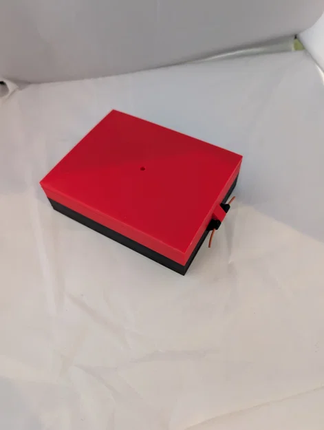 Giá đỡ thuốc module dùng lõi cuộn nhựa Prusament - Image 6