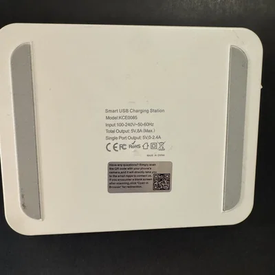 Miếng ngăn đế sạc USB (KCE0085)