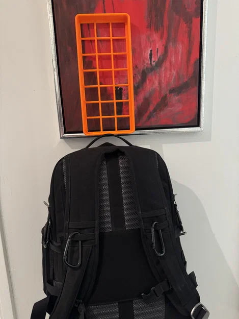 Đế Gridfinity cho LTT Backpack - Image 2