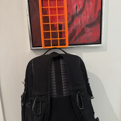 Đế Gridfinity cho LTT Backpack