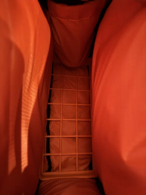 Đế Gridfinity cho LTT Backpack - Image 3