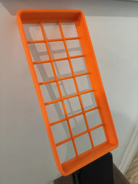 Đế Gridfinity cho LTT Backpack - Image 4