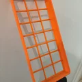 Đế Gridfinity cho LTT Backpack - Thumbnail 4