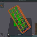 Đế Gridfinity cho LTT Backpack - Thumbnail 8