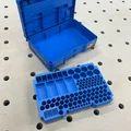 Bộ Khay Đựng Pin Systainer³ S76 - Thumbnail 5