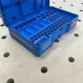 Bộ Khay Đựng Pin Systainer³ S76 - Thumbnail 7