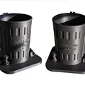 Giải Thưởng Thùng Rác Vàng (The Golden Garbage Can Award) - Thumbnail 2