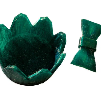 Giải Thưởng Thùng Rác Vàng (The Golden Garbage Can Award)