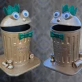 Giải Thưởng Thùng Rác Vàng (The Golden Garbage Can Award) - Thumbnail 4