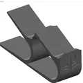 Giá đỡ tay cầm PS4 in 3D: Giải pháp gọn gàng cho góc chơi game - Thumbnail 2