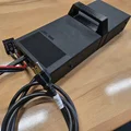 Vỏ bảo vệ cơ bản cho Meanwell RSP-1000 - Thumbnail 1