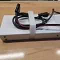 Vỏ bảo vệ cơ bản cho Meanwell RSP-1000 - Thumbnail 3