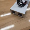 Vỏ bảo vệ cơ bản cho Meanwell RSP-1000 - Thumbnail 8